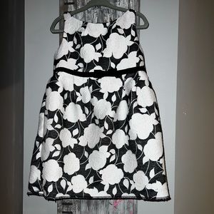 Janie and Jack girls dress